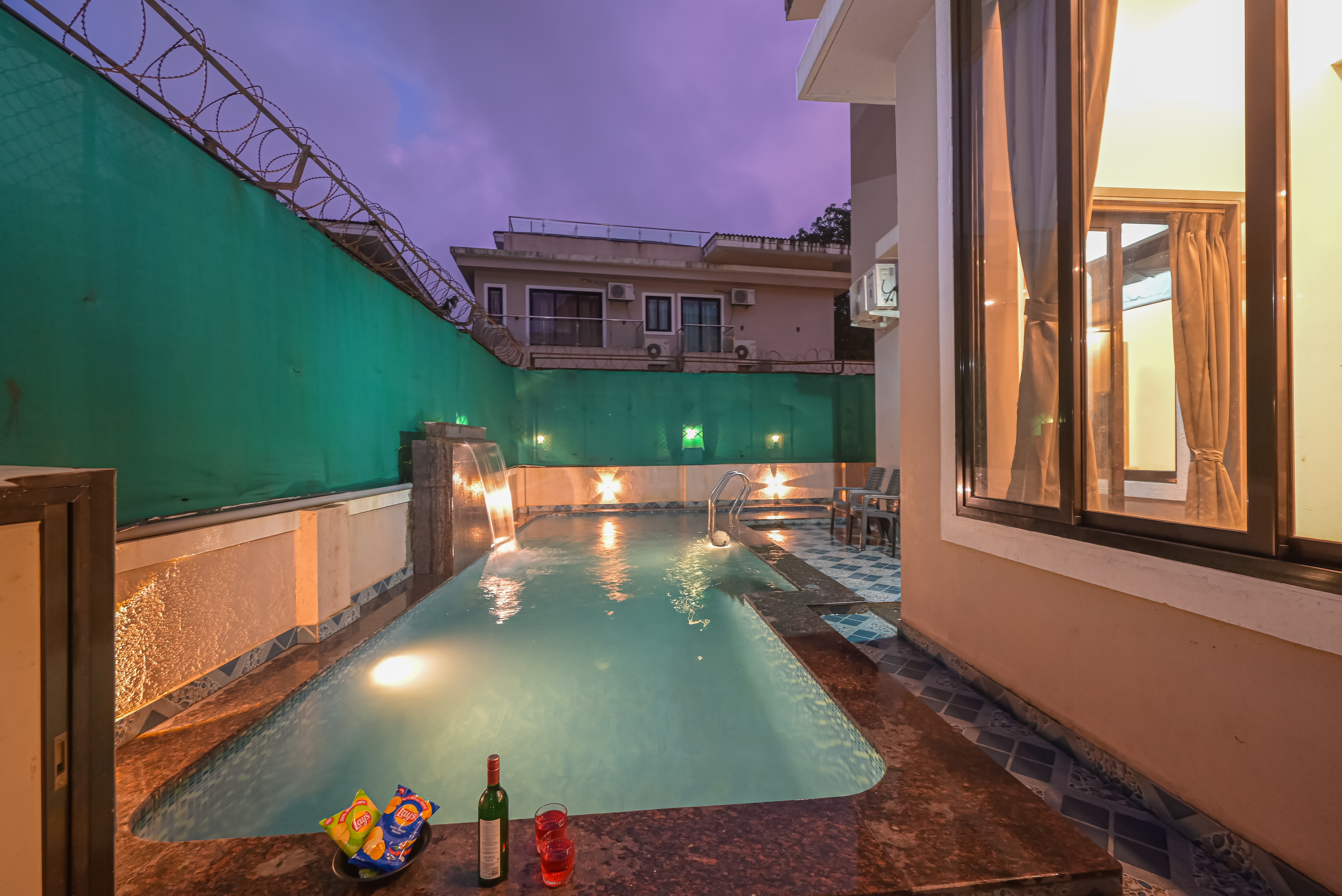 Heart Staycation Villas